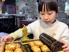 -酒肉门孔府菜(曲阜游客中心店)