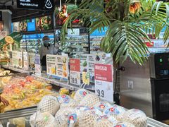 -盒马鲜生(西城时代店)