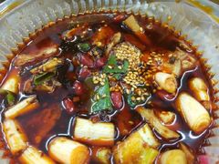 -红星兔丁(武侯祠店)