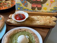 -比萨先生PIZZAMAN