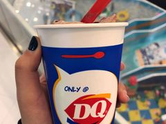 -DQ·蛋糕·冰淇淋(城南嘉园店)
