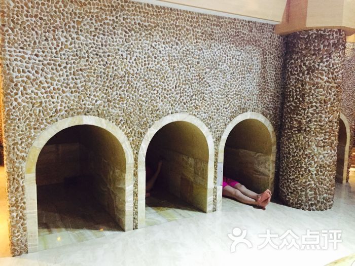 汤森真韩式汗蒸文化汤(江宁万达店)图片 - 第6张