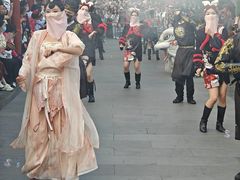 -杭州宋城