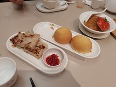-蔡澜点心·粤菜(丽泽天街店)