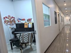 -刘健艺术钢琴学校·专注钢琴教育25周年(徐家汇校区)
