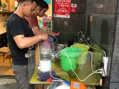 -夏食光安顺小舒冰粉冰浆(甲秀楼店)