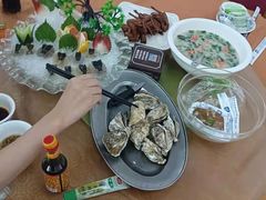 -嘉升大排档(番禺总店)