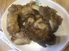 -清真·益鑫羊肉手抓馆(花园北街店)