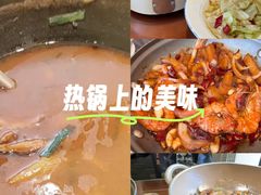 -肖记公安牛肉鱼杂馆·省级非物质文化遗产(三角路直营店)