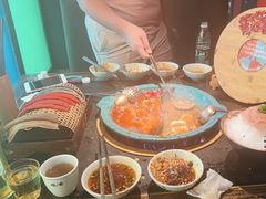 -吼堂老火锅(太古里总店)