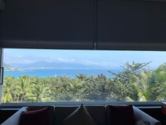 -三亚太阳湾柏悦酒店