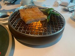 -广州富力丽思卡尔顿酒店·丽轩·粤菜