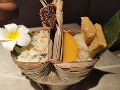 -芸山季·云南野生菌火锅(宝能环球汇店)