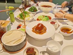 -眉州东坡·熊猫主题餐厅(枫蓝店)
