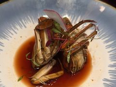 -上海苏宁宝丽嘉酒店·嘉府壹号中餐厅