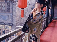 -云锦成公馆(北大街店)