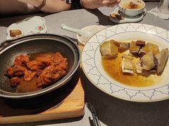 -晓粤·惹味粤菜(凯德乐峰广场店)