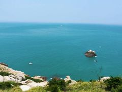 -东极岛景区