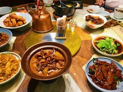 -小吊梨汤·北京菜(香山店)