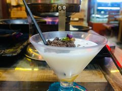 自制酸奶-丽江庭院之爱在路上(西单店)