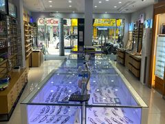 -宝岛眼镜公司(市一路店)