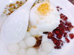 -圆碌碌甜品屋(二中店)