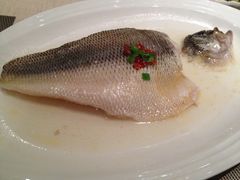 非一般鲈鱼-江南原著(中联广场店)