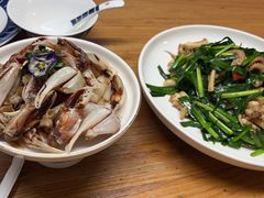 -舟小鲜·舟山小渔村(凤城四路中登广场店)