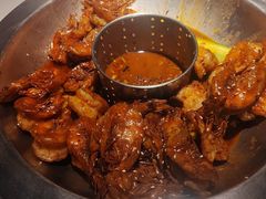 -喜虾客.鲜活虾火锅(爱之城店)