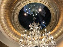 -星河湾半岛酒店-真粤中餐厅