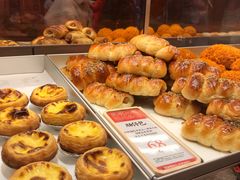 -嘉华鲜花饼·现烤(昆明老街店)