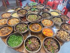 -麻伊伏土菜馆(朗州路店)