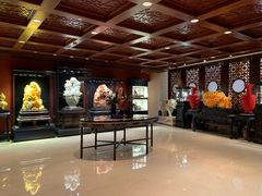 -咖啡苑自助餐厅·中国大饭店