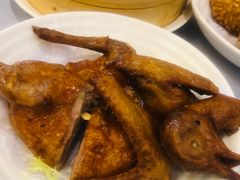 -御花园·粤菜·海鲜火锅(中山公园店)