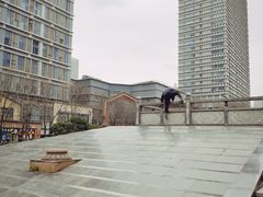 -木塔寺遗址生态公园