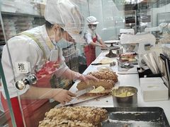 -味多美蛋糕(航天桥店)