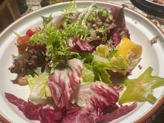 -绿茶餐厅(同成街华联店)