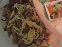 -Bamboo Bar & Grill Restaurant