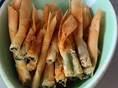 田园野菜香-山外山菜馆(玉泉路店)
