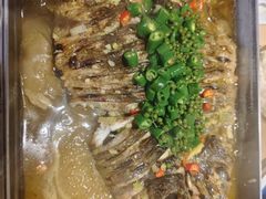 -鱼酷活鱼烤鱼(沈阳大悦城店)