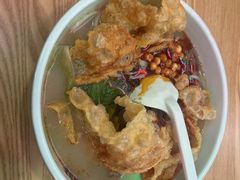 -家味螺蛳粉&烤鱼(五角场店)