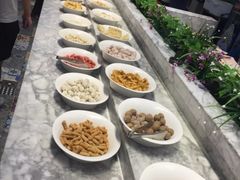 -火锅岛潮牌自助餐厅(天津天佑城店)