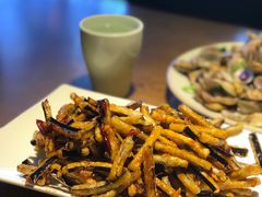 -船歌·鱼水饺青岛菜(金狮广场店)