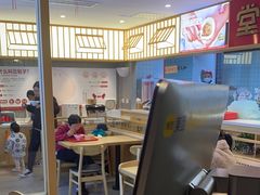 -堂上堂(益民街店)
