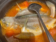 -莆田餐厅PUTIEN(西安万象天地店)