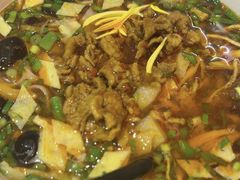 -秦和居(大唐时代店)