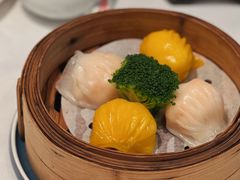 水晶虾饺王-中山保利艾美酒店-乐美中餐厅