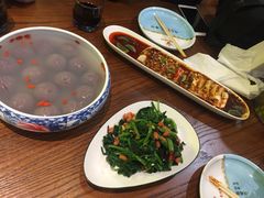 -川人百味(金安中央大街店)