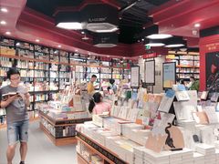 -西西弗书店(城西银泰城店)