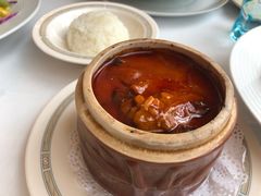精品罐焖牛肉-莫斯科餐厅